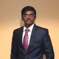 Qualcomm Employee Hemanth K's profile photo