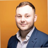 Enterprise Mobility Employee Chris Sandham's profile photo