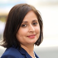 Galago Group Employee Kulsoom Sayed's profile photo