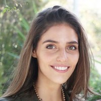 Spiral Bank Employee Ahya Kurdi's profile photo