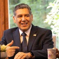Wellness Medical Center Employee Omar Ashraf's profile photo