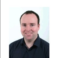 Dentsply Sirona Employee Simon Walder's profile photo