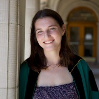 Boeing Employee Amanda Winkler's profile photo