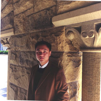 Nic Chen Email & Phone Number