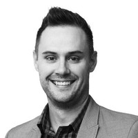 Leidos Australia Employee Dylan Read's profile photo