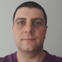 Daniel Pana Email & Phone Number