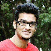 C3 Post Trade Employee Ankurit Ghosh's profile photo