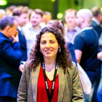 Nikoleta Sidiropoulou Email