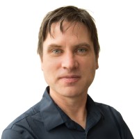 RMW architecture & interiors Employee Geoffrey Hughes's profile photo