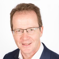 Consult Hyperion Employee Gary Munro's profile photo