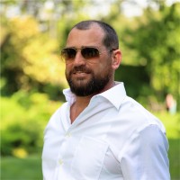 Medtronic Coronary and Renal Denervation Employee Chad Bush's profile photo