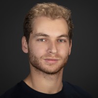Wavestone Employee Tom Wiltberger's profile photo