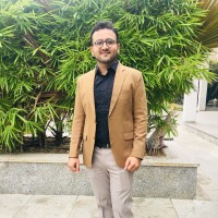 Bueno Finance Employee Saurav Gandhi's profile photo