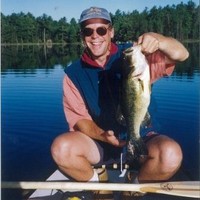 Maverix Metals Inc. Employee Geoff Burns's profile photo