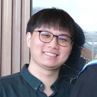 Wave Evolution Employee Ethan Tan's profile photo