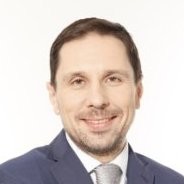 Coniveo Employee Tomasz Urbański's profile photo