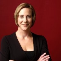 LEADx Employee Christine MacAdams's profile photo