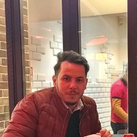 iNet System Employee Amine Daiboun's profile photo