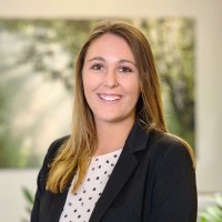 Aditi Consulting Employee Allison Brown's profile photo