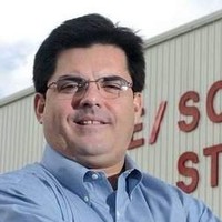 EUE/Screen Gems Employee Bill Vassar's profile photo