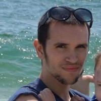 Soup Employee Reuben Natal's profile photo