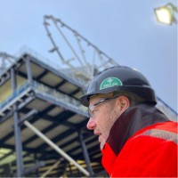 Andrew Swindells Email