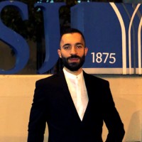 IXSANE Employee Mohamad Achour's profile photo