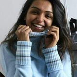VoipFibre Employee Shreya Ramachandran's profile photo