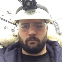 Design Solutions & Integration Employee Bryant Rouzer's profile photo