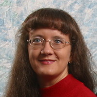 Teresa McGarry
