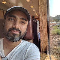 Larky Employee Kesava Vazhayil's profile photo