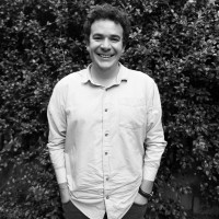 Paragon Architects Employee Nicholas Wild's profile photo