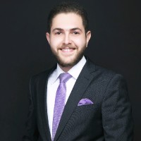 Mazin Akhal's profile photo