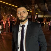 Itaú Unibanco Employee Vitor Leonel's profile photo