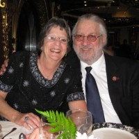 GIS Services Employee Bill Timmins's profile photo