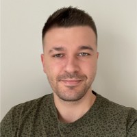 EdgeTier Employee Alexandru Cardas's profile photo