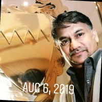 elanDc Employee Sanu Raj's profile photo