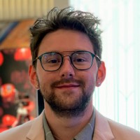 Brian Conklin's profile photo