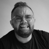 NYC Department of Information Technology & Telecommunications Employee Max Masure's profile photo