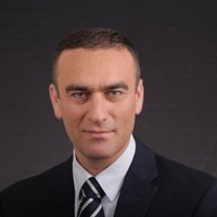 Omer Kreisel Email & Phone Number