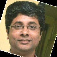 FICCI Employee Sujoy Sen's profile photo