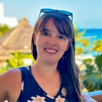 3XGenetics Employee Claudia Foster's profile photo