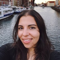 Vidalytics Employee Erika Lehmann's profile photo