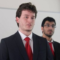 Cyril de Vogelaere Email