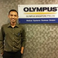 PT. Setio Harto Ltd. Employee Radita Dwinanto's profile photo