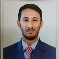 Blue Bricks Employee Yashowardhan Unni's profile photo