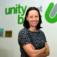 Unity Trust Bank Employee Penny Hogan's profile photo