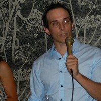 Intertel Communications Employee Joel Northam's profile photo