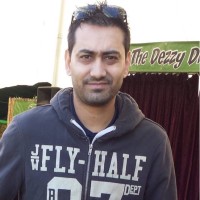 Humphrey Homes Employee Steven Daye's profile photo