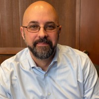 GENESIS Consulting Group LLC Employee Zach Adams's profile photo